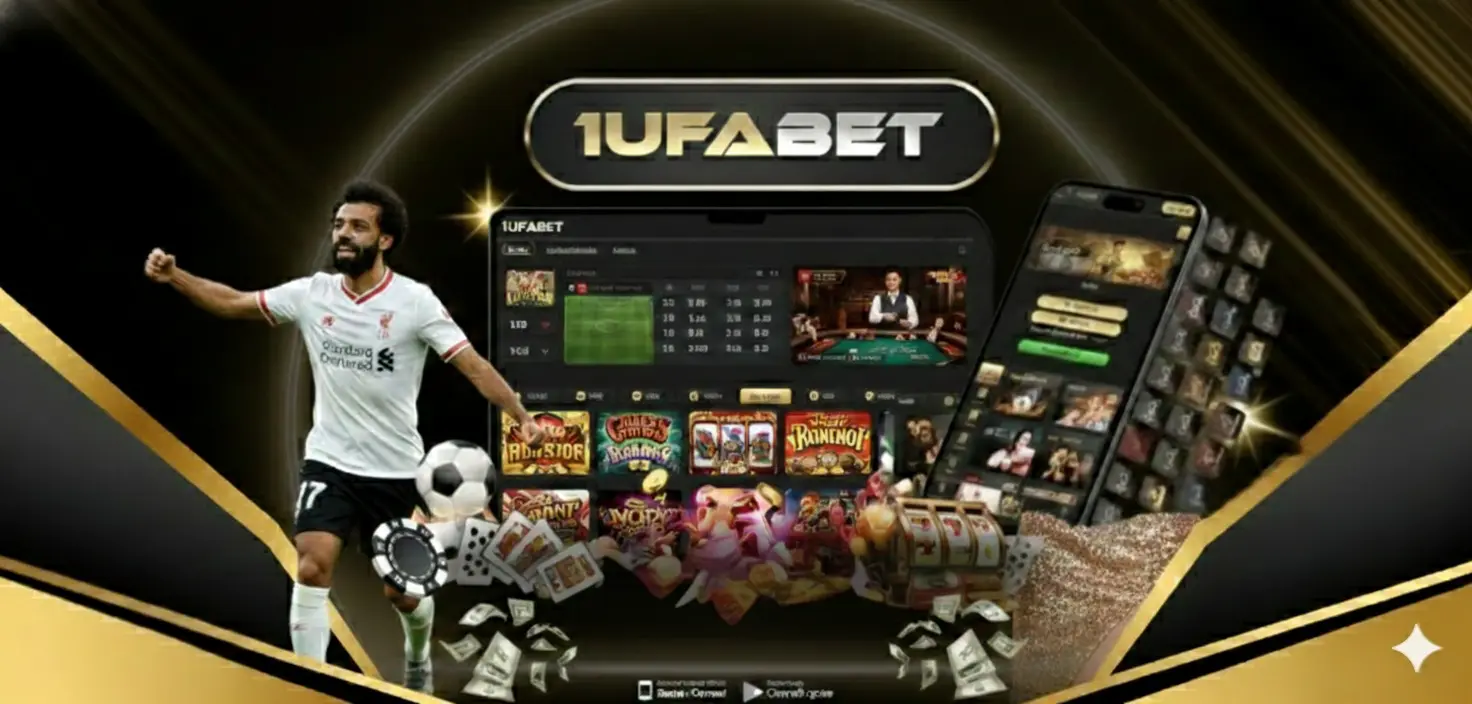 1ufabet